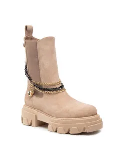 Carinii Chelsea B5962 Beige