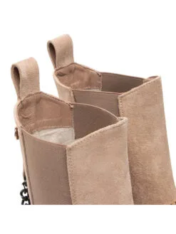 Carinii Chelsea B5962 Beige -Carinii Saldi carinii chelsea b5962 beige 5