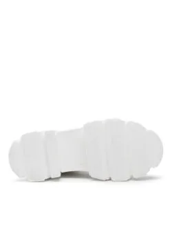 Carinii Chelsea B5962 Bianco -Carinii Saldi carinii chelsea b5962 bianco 3