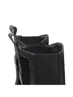 Carinii Chelsea B7431 Nero -Carinii Saldi carinii chelsea b7431 nero 5