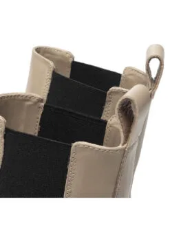 Carinii Chelsea B8002 Beige -Carinii Saldi carinii chelsea b8002 beige 5