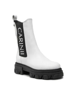 Carinii Chelsea B8020 Bianco