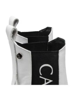 Carinii Chelsea B8020 Bianco -Carinii Saldi carinii chelsea b8020 bianco 5