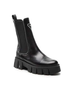 Carinii Chelsea B8234 Nero