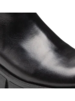 Carinii Chelsea B8234 Nero 13 Carinii Chelsea B8234 Nero -Carinii Saldi carinii chelsea b8234 nero 5