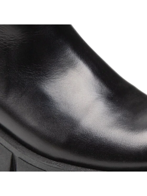 Carinii Chelsea B8234 Nero 8 Carinii Chelsea B8234 Nero - immagine 6