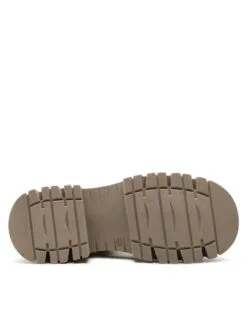 Carinii Chelsea B8337 Beige -Carinii Saldi carinii chelsea b8337 beige 3