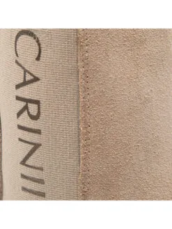 Carinii Chelsea B8337 Beige -Carinii Saldi carinii chelsea b8337 beige 5