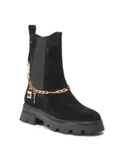 Carinii Chelsea B8367 Nero