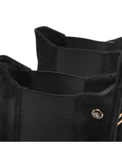 Carinii Chelsea B8367 Nero -Carinii Saldi carinii chelsea b8367 nero 1 4