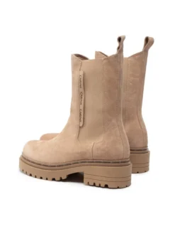 Carinii Chelsea B8441 Beige 11 Carinii Chelsea B8441 Beige -Carinii Saldi carinii chelsea b8441 beige 3