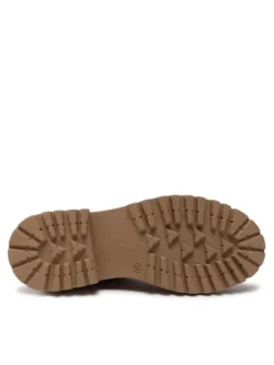 Carinii Chelsea B8441 Beige 12 Carinii Chelsea B8441 Beige -Carinii Saldi carinii chelsea b8441 beige 4