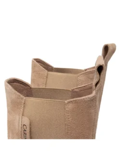 Carinii Chelsea B8441 Beige 13 Carinii Chelsea B8441 Beige -Carinii Saldi carinii chelsea b8441 beige 5