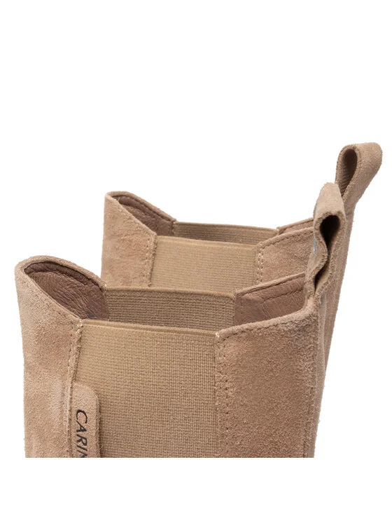 Carinii Chelsea B8441 Beige 8 Carinii Chelsea B8441 Beige - immagine 6