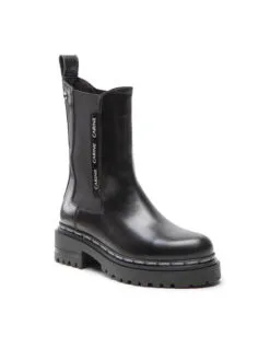 Carinii Chelsea B8441 Nero