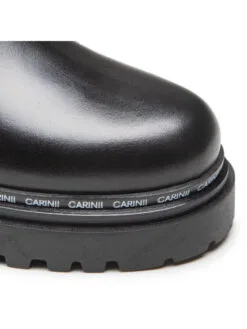 Carinii Chelsea B8441 Nero -Carinii Saldi carinii chelsea b8441 nero 1 6