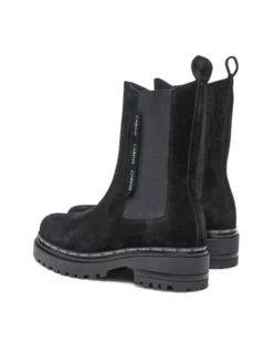 Carinii Chelsea B8441 Nero -Carinii Saldi carinii chelsea b8441 nero 2