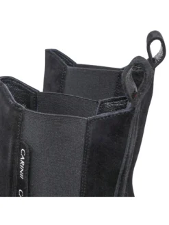 Carinii Chelsea B8441 Nero -Carinii Saldi carinii chelsea b8441 nero 5