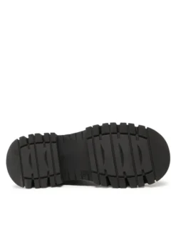 Carinii Chelsea B8449 Nero 11 Carinii Chelsea B8449 Nero -Carinii Saldi carinii chelsea b8449 nero 3