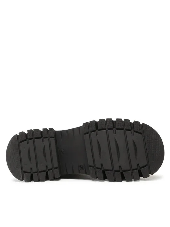 Carinii Chelsea B8449 Nero 6 Carinii Chelsea B8449 Nero - immagine 4