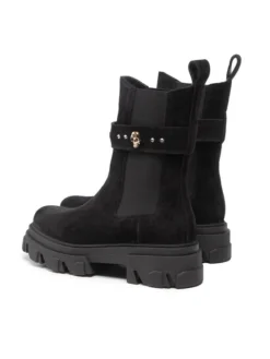 Carinii Chelsea B8464 Nero 10 Carinii Chelsea B8464 Nero -Carinii Saldi carinii chelsea b8464 nero 2