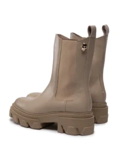 Carinii Chelsea B8465 Beige 10 Carinii Chelsea B8465 Beige -Carinii Saldi carinii chelsea b8465 beige 1 2