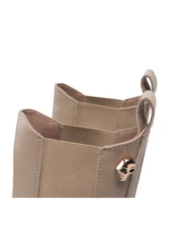 Carinii Chelsea B8465 Beige 12 Carinii Chelsea B8465 Beige -Carinii Saldi carinii chelsea b8465 beige 1 4