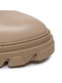 Carinii Chelsea B8465 Beige 13 Carinii Chelsea B8465 Beige -Carinii Saldi carinii chelsea b8465 beige 1 5