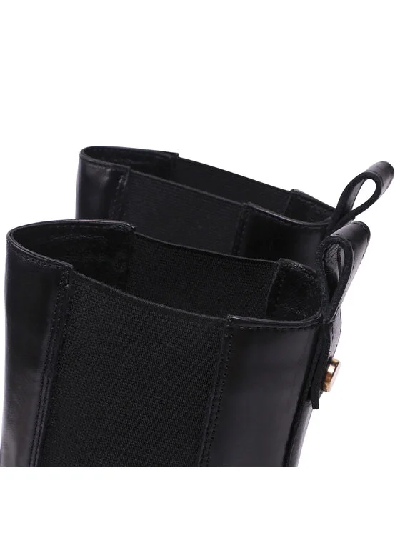 Carinii Chelsea B8479 Nero 7 Carinii Chelsea B8479 Nero - immagine 5