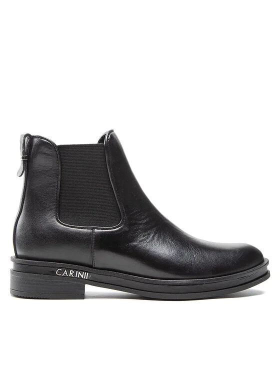 Carinii Chelsea B8566 Nero 4 Carinii Chelsea B8566 Nero - immagine 2