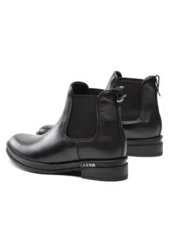 Carinii Chelsea B8566 Nero 10 Carinii Chelsea B8566 Nero -Carinii Saldi carinii chelsea b8566 nero 1 2