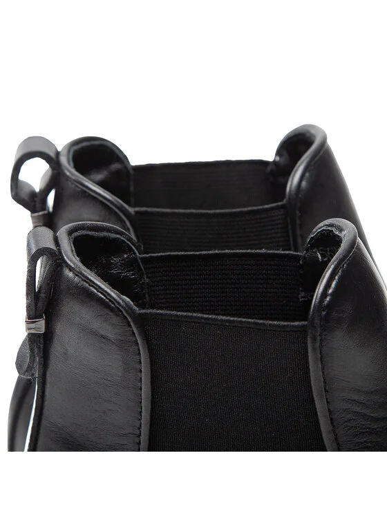 Carinii Chelsea B8566 Nero 7 Carinii Chelsea B8566 Nero - immagine 5