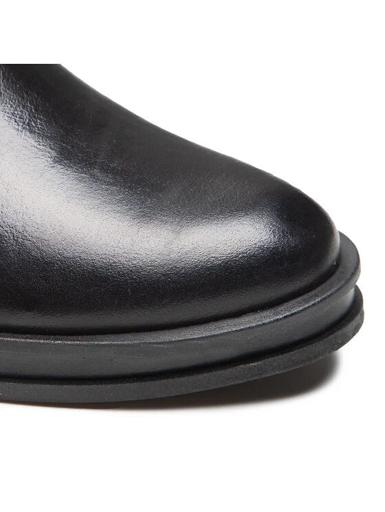 Carinii Chelsea B8566 Nero 8 Carinii Chelsea B8566 Nero - immagine 6