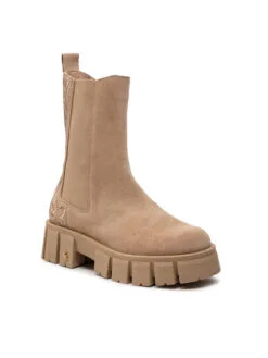 Carinii Chelsea B8593 Beige