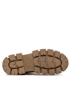 Carinii Chelsea B8593 Beige -Carinii Saldi carinii chelsea b8593 beige 3