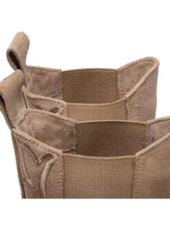 Carinii Chelsea B8593 Beige -Carinii Saldi carinii chelsea b8593 beige 4