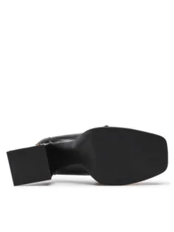 Carinii Scarpe Basse B7424 Nero -Carinii Saldi carinii scarpe basse b7424 nero 3