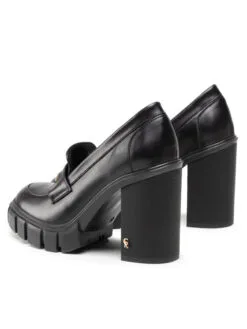 Carinii Scarpe Basse B7797 Nero -Carinii Saldi carinii scarpe basse b7797 nero 2