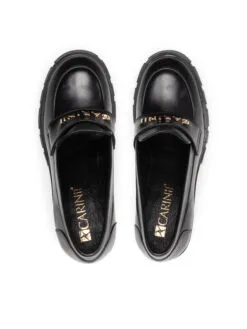 Carinii Scarpe Basse B7797 Nero -Carinii Saldi carinii scarpe basse b7797 nero 5