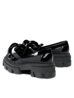 Carinii Scarpe Basse B7941 Nero -Carinii Saldi carinii scarpe basse b7941 nero 2