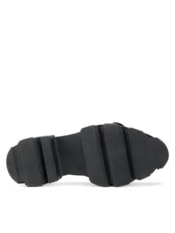 Carinii Scarpe Basse B7941 Nero -Carinii Saldi carinii scarpe basse b7941 nero 3