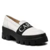 Carinii Scarpe Basse B7959 Bianco -Carinii Saldi carinii scarpe basse b7959 bianco