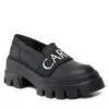 Carinii Scarpe Basse B7959 Nero -Carinii Saldi carinii scarpe basse b7959 nero