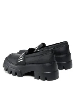 Carinii Scarpe Basse B7959 Nero -Carinii Saldi carinii scarpe basse b7959 nero 2