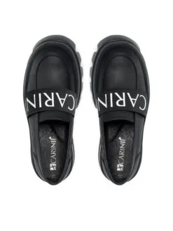 Carinii Scarpe Basse B7959 Nero -Carinii Saldi carinii scarpe basse b7959 nero 5