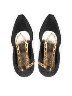 Carinii Scarpe Basse B8005 Nero -Carinii Saldi carinii scarpe basse b8005 nero 5