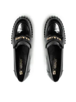 Carinii Scarpe Basse B8012 Nero -Carinii Saldi carinii scarpe basse b8012 nero 5