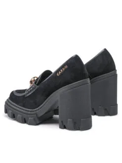 Carinii Scarpe Basse B8224 Nero -Carinii Saldi carinii scarpe basse b8224 nero 2