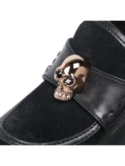 Carinii Scarpe Basse B8224 Nero -Carinii Saldi carinii scarpe basse b8224 nero 5