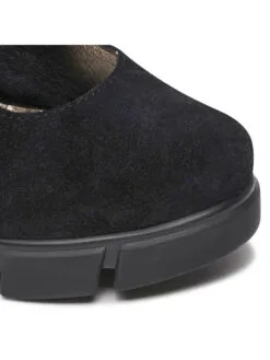 Carinii Scarpe Basse B8412 Nero -Carinii Saldi carinii scarpe basse b8412 nero 5